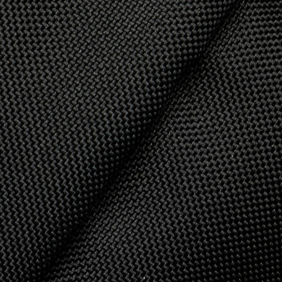 Pre-Loved Saint Laurent Orion Radio Print Nylon Bifold Wallet - Picture 11 of 12